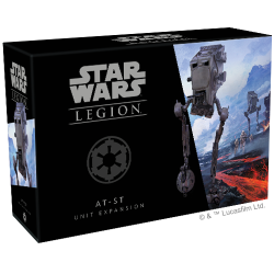 Star Wars: Legion - AT-ST...
