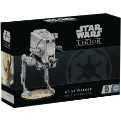 Star Wars: Legion - AT-ST...