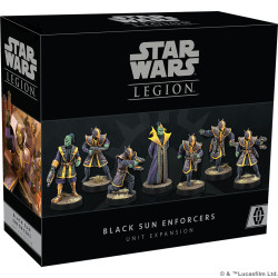 Star Wars: Legion - Black...