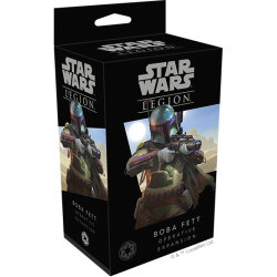 Star Wars: Legion - Boba...
