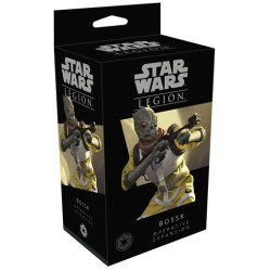 Star Wars: Legion - Bossk...