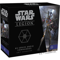 Star Wars: Legion -...