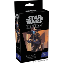 Star Wars: Legion - Cad...