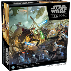 Star Wars: Legion - Clone...