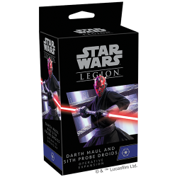 Star Wars: Legion - Darth...