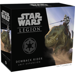 Star Wars: Legion - Dewback...