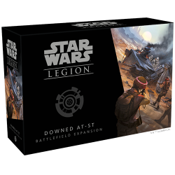Star Wars: Legion - Downed...