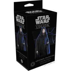 Star Wars: Legion - Emperor...