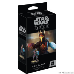 Star Wars: Legion - Gar...