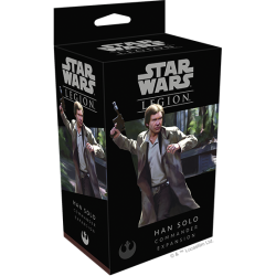 Star Wars: Legion - Han...