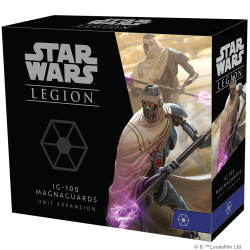 Star Wars: Legion - IG-100...