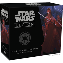 Star Wars: Legion -...