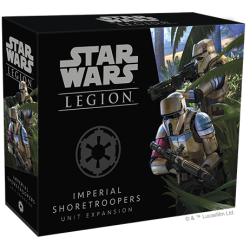 Star Wars: Legion -...