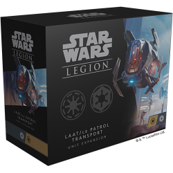 Star Wars: Legion - LAAT/le...
