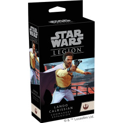 Star Wars: Legion - Lando...