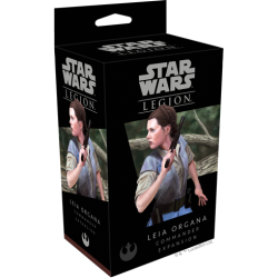 Star Wars: Legion - Leia...