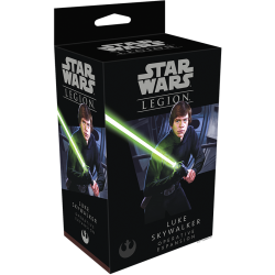 Star Wars: Legion - Luke...