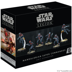 Star Wars: Legion -...