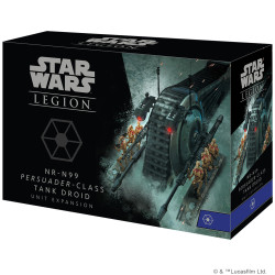 Star Wars: Legion - NR-N99...
