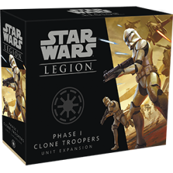 Star Wars: Legion - Phase I...