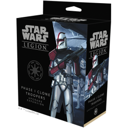 Star Wars: Legion - Phase I...