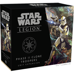 Star Wars: Legion - Phase...