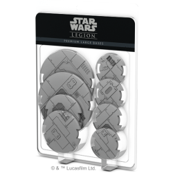 Star Wars: Legion - Premium...