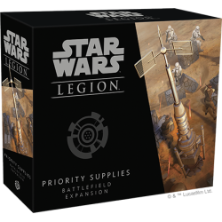 Star Wars: Legion -...