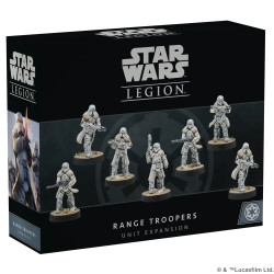 Star Wars: Legion - Rebel...