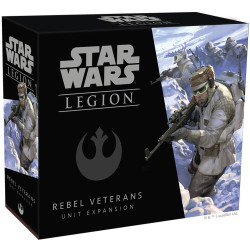 Star Wars: Legion - Rebel...