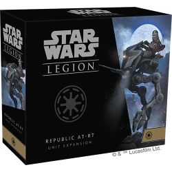 Star Wars: Legion -...