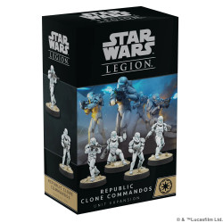 Star Wars: Legion -...