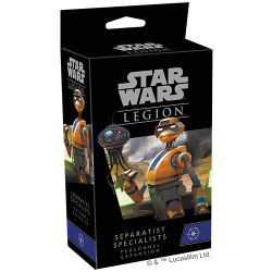 Star Wars: Legion -...