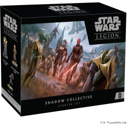 Star Wars: Legion - Shadow...