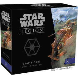 Star Wars: Legion - STAP...