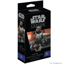 Star Wars: Legion - Super...