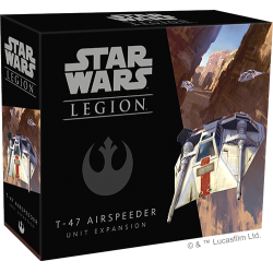 Star Wars: Legion - T-47...