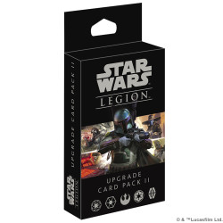 Star Wars: Legion - Upgrade...
