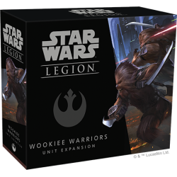 Star Wars: Legion - Wookiee...