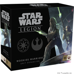 Star Wars: Legion - Wookiee...