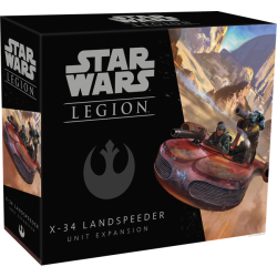 Star Wars: Legion - X-34...