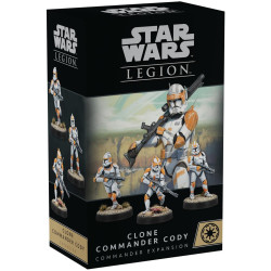 Star Wars Legion: Clone...