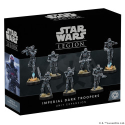 Star Wars Legion: Imperial...