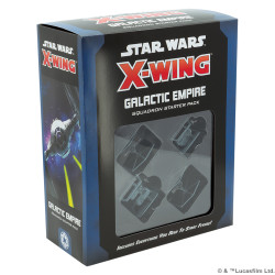 X-Wing 2nd ed.: Galactic...