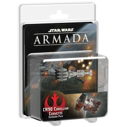 Star Wars: Armada - CR90...
