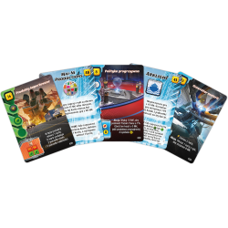 Terraformacja Marsa:...