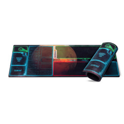 Terraformacja Marsa:...