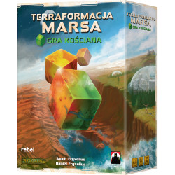 Terraformacja Marsa: Gra...