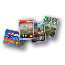 Terraformacja Marsa: Gra...