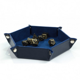 Aksamitno Skórzany Dice...